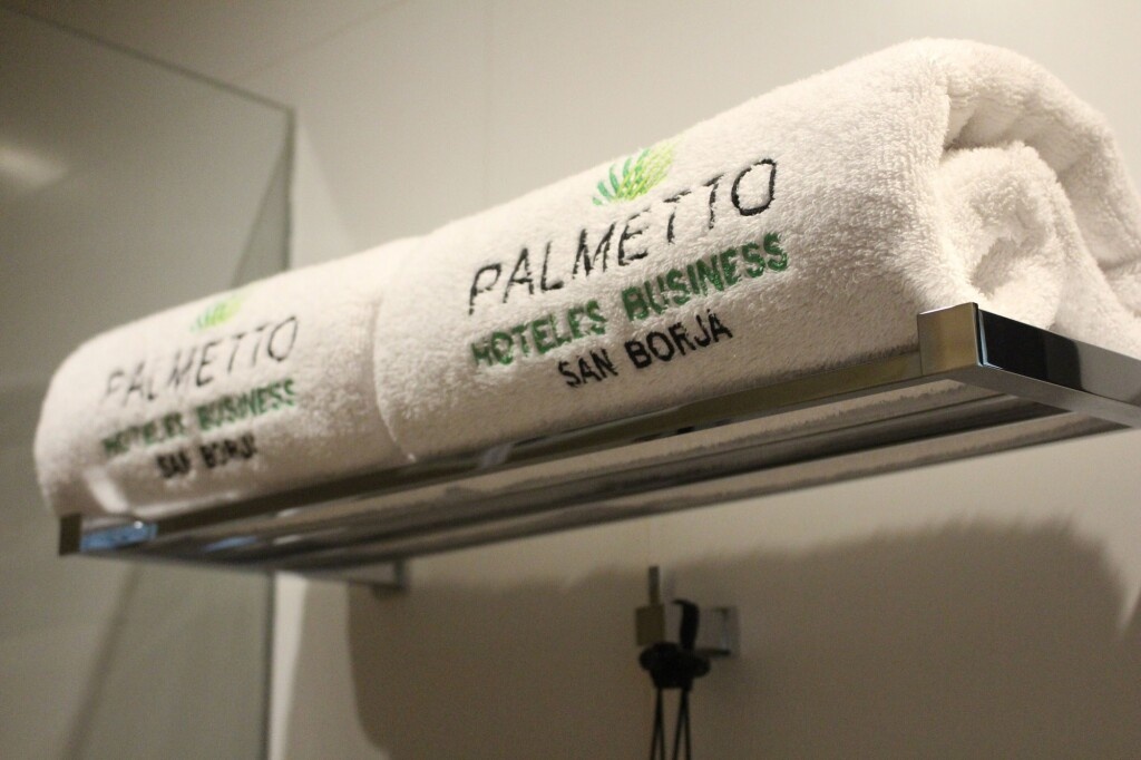 Palmetto Hotel Business San Borja 