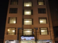 Qorianka Hotel 