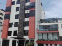 Hotel San Blas 