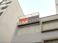 SM Hotel 