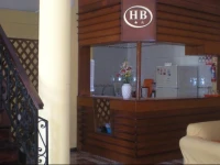 Hospedaje Benavides 