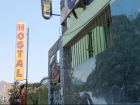 Hostal Cielo Azul 