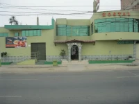Hostal Hostello - Lima Airport 