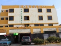 Hostal Los Faroles 