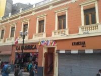 Hostal Yaki 