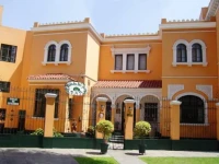 La Posada del Parque 