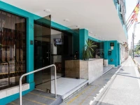Hotel Peru Pacifico 