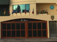 Hotel Rosas 