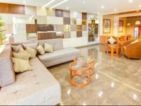 Samikay Suite Hotel 