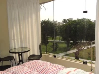 San Miguel Lima Hostal 