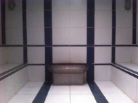 Hotel Sauna Acuarius 