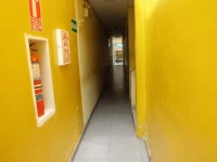 Hospedaje Ivania 
