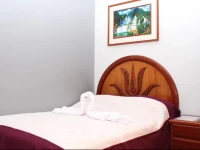 Hostal Las Fresas - Lima Airport 