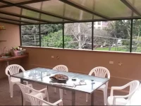 Alcala House 