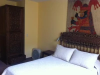 Hotel Aleman 