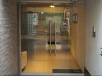Amancaes Apartments 