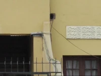 Andes House 
