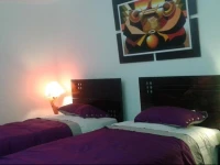 Angelicas House Apartments 