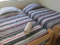 Apartament with Sea View 
