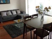 Apartamento Adagio 