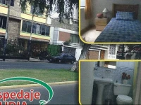 Apartamento Bellavista Callao 