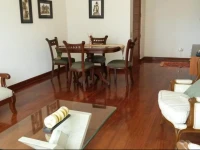 Apartamento Calle Garcia Calderon 