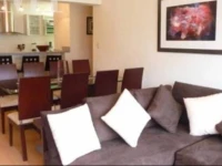 Apartamento de Lujo Miraflores 