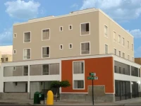Apartamento en La Punta 