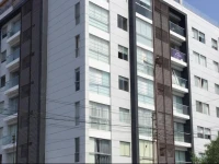 Apartamento Enrique Palacios 
