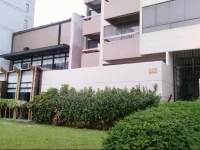 Apartamento Manuel Tovar 
