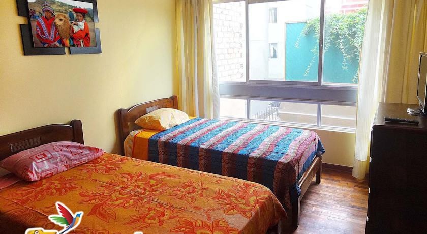 Apartamento Miraflores 