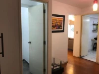 Apartamento Paracas 