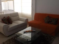 Apartamento Recavarren 
