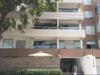 Apartamento San Isidro 
