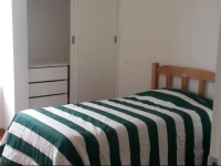Apartamento Temporal - Casa del Parque 