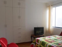 Apartamento Temporal - Casa del Rio en Lima 
