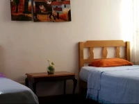 Apartamento Temporal - Casa Herrera 