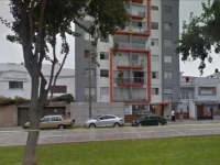 Apartamento-Habitacion Miraflores 
