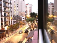 Apartamentos Temporales en Miraflores 