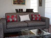 Apartment Cantuarias - Miraflores 