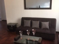 Apartment In Centre Historic Lima 