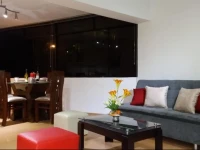 Apartment In Heart Of Miraflores 