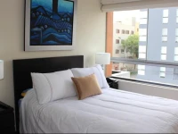 Apartment in Lima Miraflores 