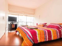 Apartment in Malecon Balta 