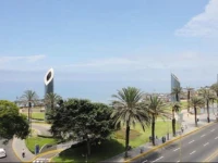Apartment in Miraflores next to Larcomar 