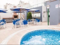 Apartment in Miraflores with Pool 