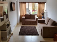 Apartment Miraflores-Benavides 