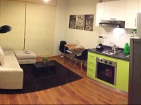 Apartment Near Everywhere 