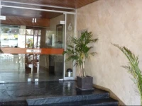 Apartments Suites Miraflores 
