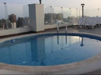 Arequipa Duplex 